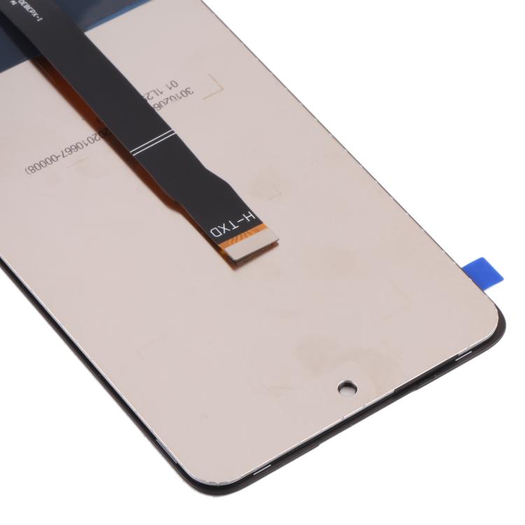 LCD Screen and Digitizer Assembly for Huawei Enjoy 20 SE