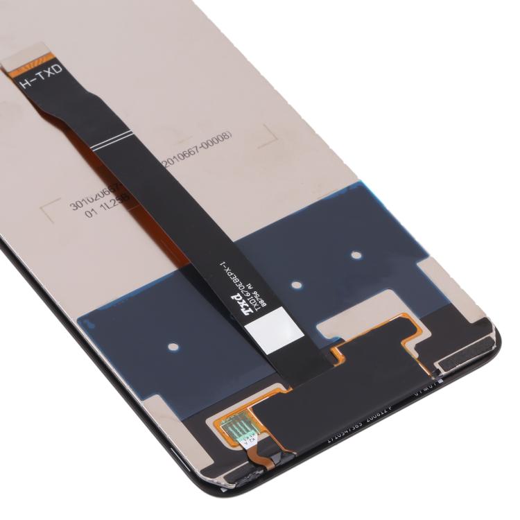 LCD Screen and Digitizer Assembly for Huawei Enjoy 20 SE