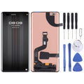 Original LCD Screen and Digitizer for Huawei Mate 40 RS