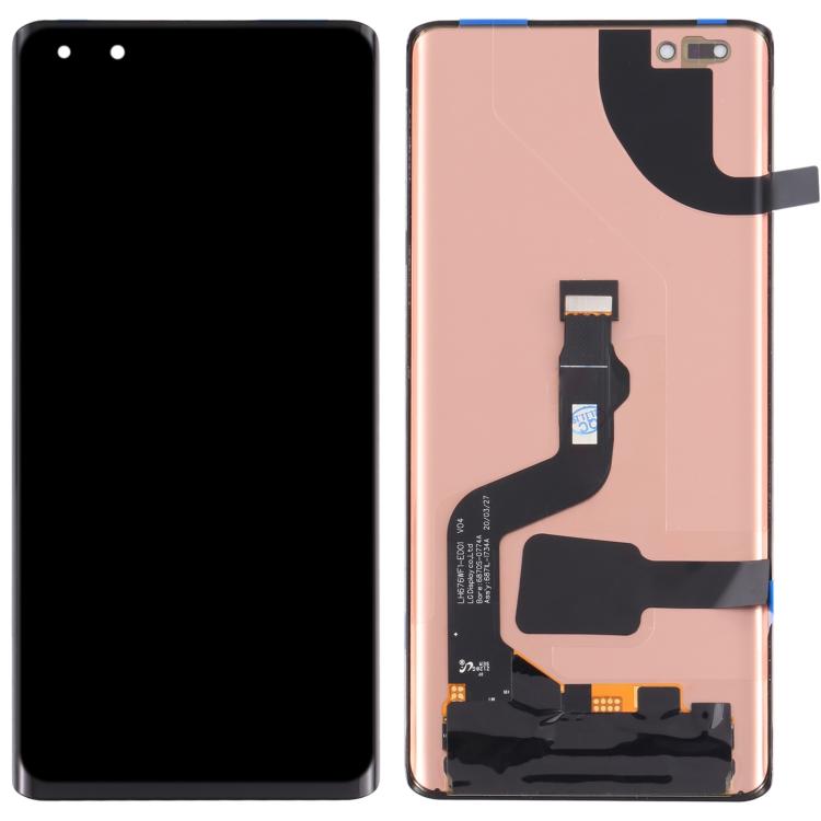 Original LCD Screen and Digitizer for Huawei Mate 40 RS