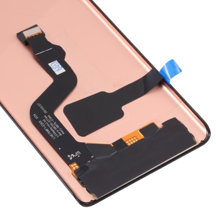 Original LCD Screen and Digitizer for Huawei Mate 40 RS