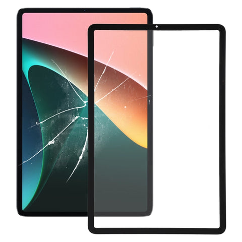 Lente in vetro per schermo anteriore Xiaomi Pad 5 / Pad 5 Pro