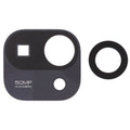 Xiaomi Mi 11 Pro Back Camera Lens Replacement - Multiple