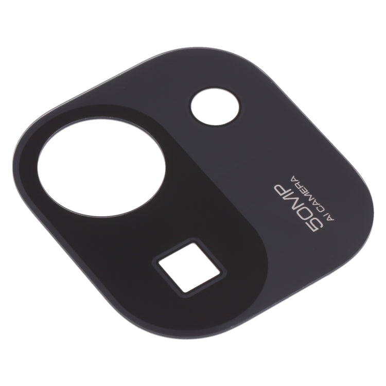Xiaomi Mi 11 Pro Back Camera Lens Replacement - Multiple