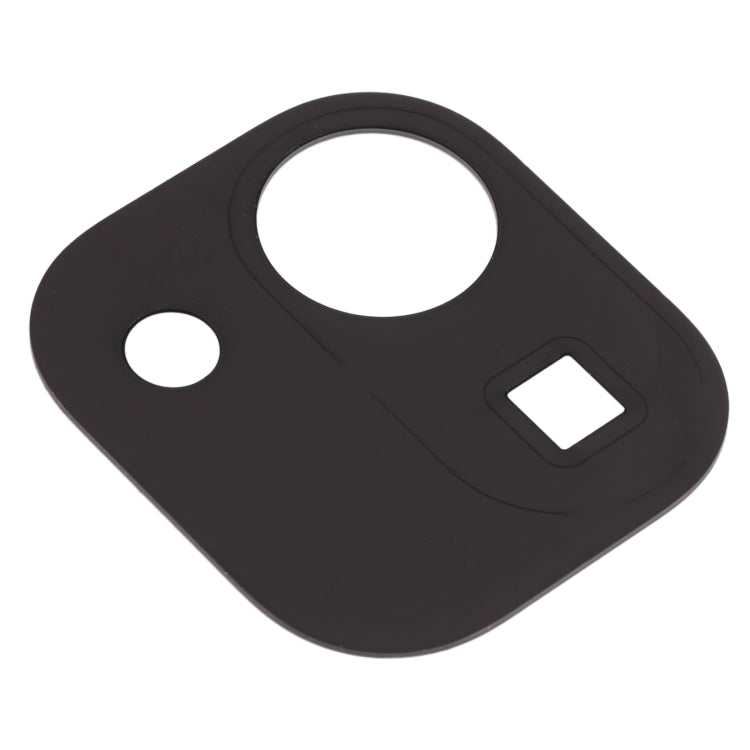 Xiaomi Mi 11 Pro Back Camera Lens Replacement - Multiple