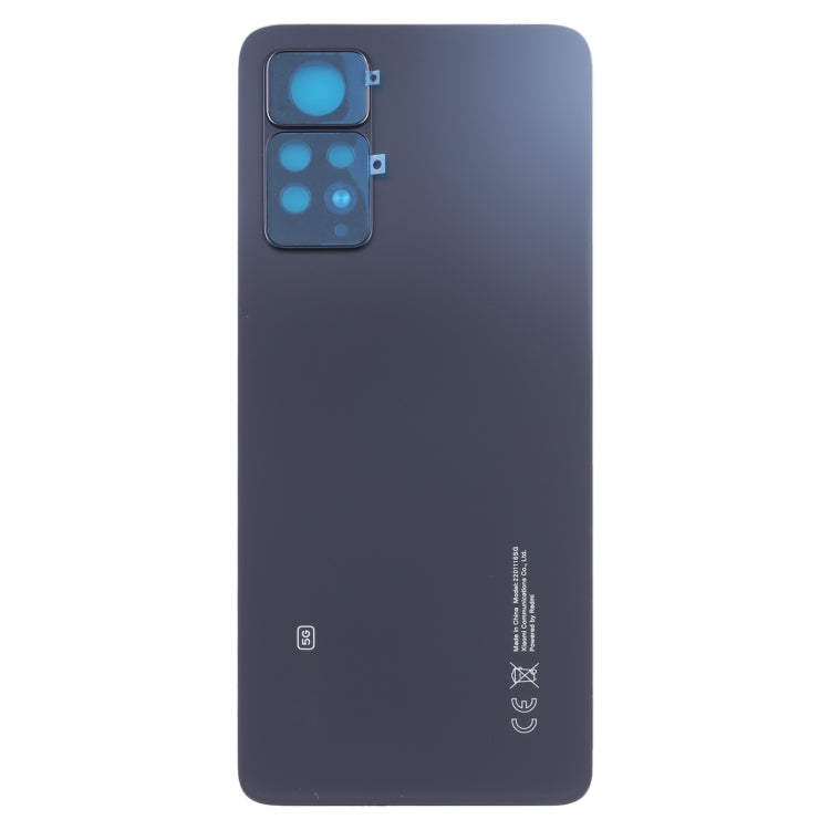 Original Battery Back Cover for Xiaomi Redmi Note 11 Pro (China) 21091116C / Redmi Note 11 Pro+ 5G, For Xiaomi Redmi Note 11 Pro (China)                ...