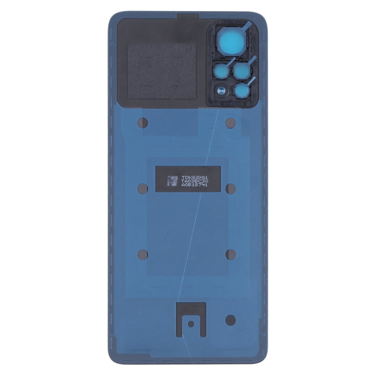 Original Battery Back Cover for Xiaomi Redmi Note 11 Pro (China) 21091116C / Redmi Note 11 Pro+ 5G, For Xiaomi Redmi Note 11 Pro (China)                ...