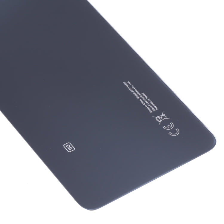Original Battery Back Cover for Xiaomi Redmi Note 11 Pro (China) 21091116C / Redmi Note 11 Pro+ 5G, For Xiaomi Redmi Note 11 Pro (China)                ...