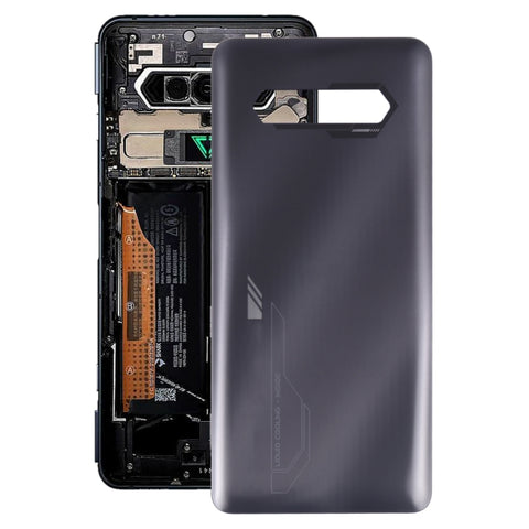Coque arrière d'origine pour batterie Xiaomi Black Shark 4s / Black Shark 4s Pro (Original)