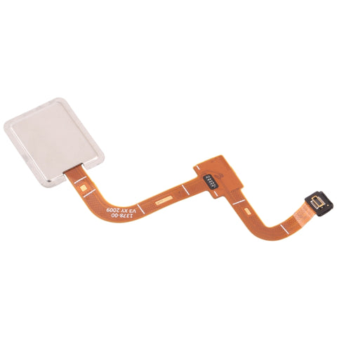 Cavo flessibile per sensore di impronte digitali per Xiaomi Mi 10 5G / Mi 10 Pro 5G, Per Xiaomi Mi 10 5G / Mi 10 Pro 5G