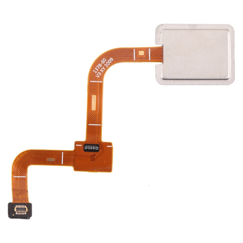 Cavo flessibile per sensore di impronte digitali per Xiaomi Mi 10 5G / Mi 10 Pro 5G, Per Xiaomi Mi 10 5G / Mi 10 Pro 5G