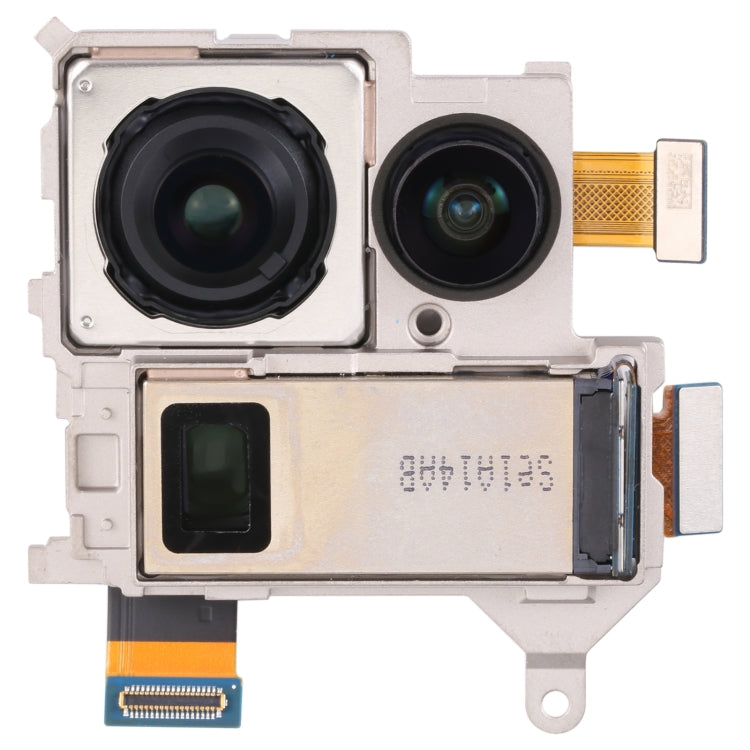 Back Camera Replacement for Xiaomi Mi 11 Ultra Parts
