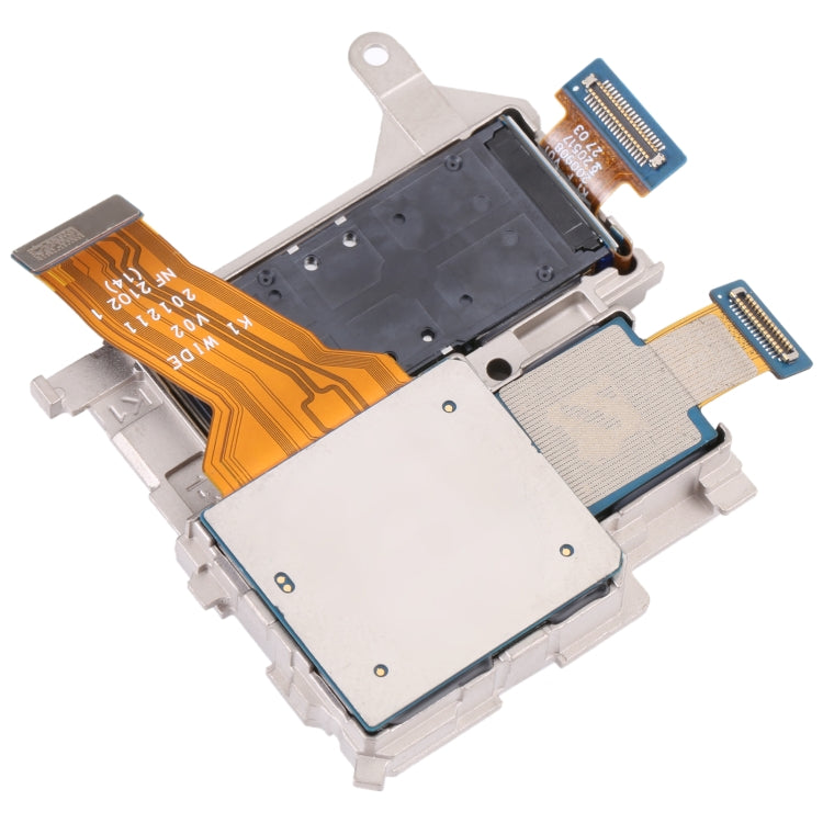 Back Camera Replacement for Xiaomi Mi 11 Ultra Parts