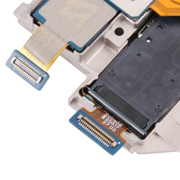 Back Camera Replacement for Xiaomi Mi 11 Ultra Parts