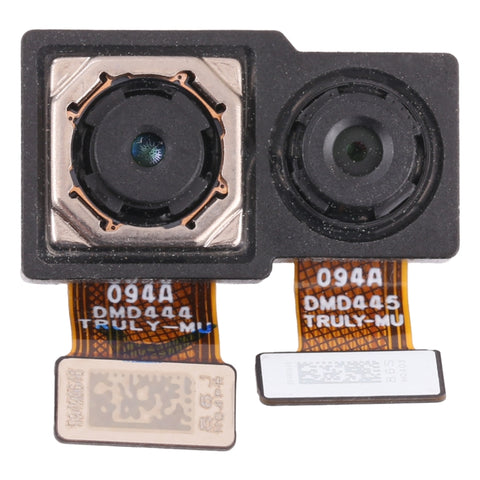 Pour la caméra postérieure OPPO A7, Pour OPPO A7
