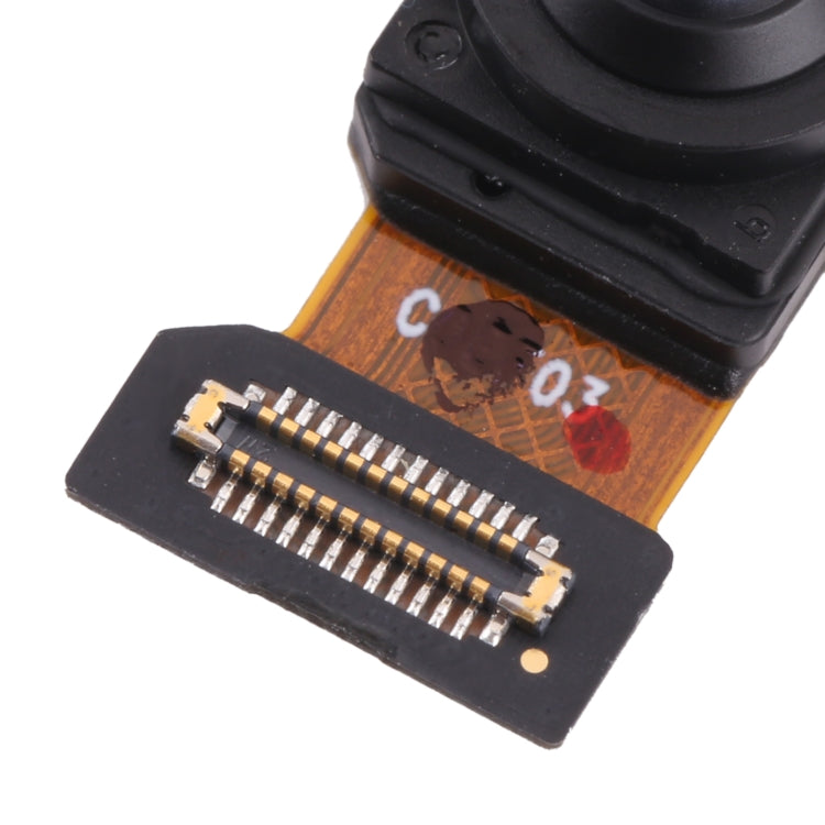 Vivo Y70 Front Camera Replacement – High-Quality Spare Part