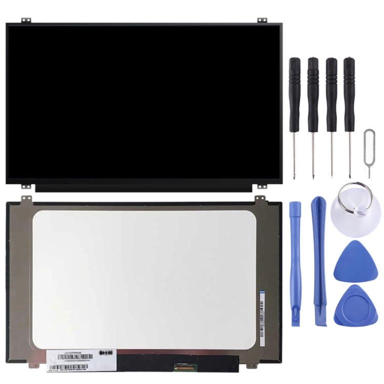 OEM 1920x1080 LCD Screen & Digitizer for Huawei Matebook D