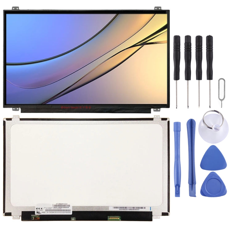 FHD 15.6" LCD Screen and Digitizer for Huawei Matebook D