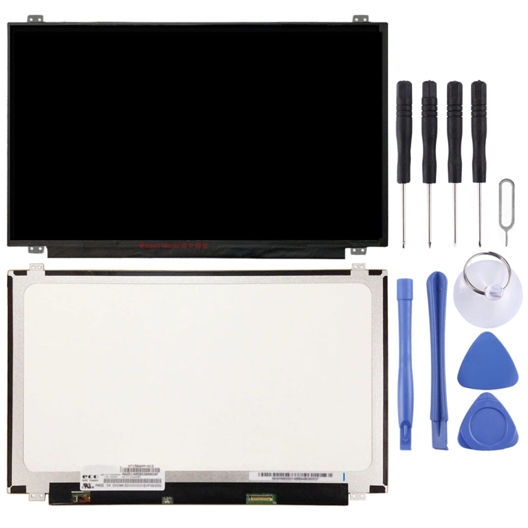 FHD 15.6" LCD Screen and Digitizer for Huawei Matebook D