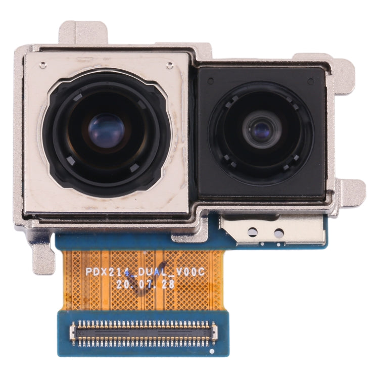 Main Back Camera for Sony Xperia 1 III - Replacement Part
