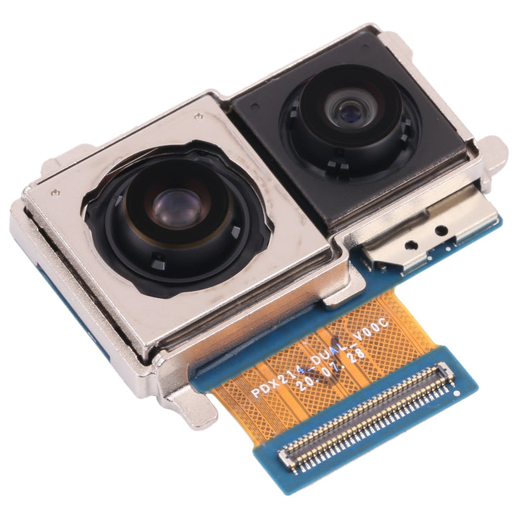 Main Back Camera for Sony Xperia 1 III - Replacement Part