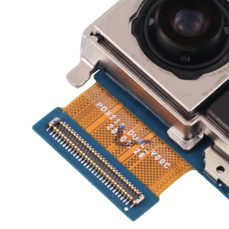 Main Back Camera for Sony Xperia 1 III - Replacement Part