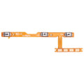 Xiaomi Redmi 10 Prime Volume & Power Button Flex Cable