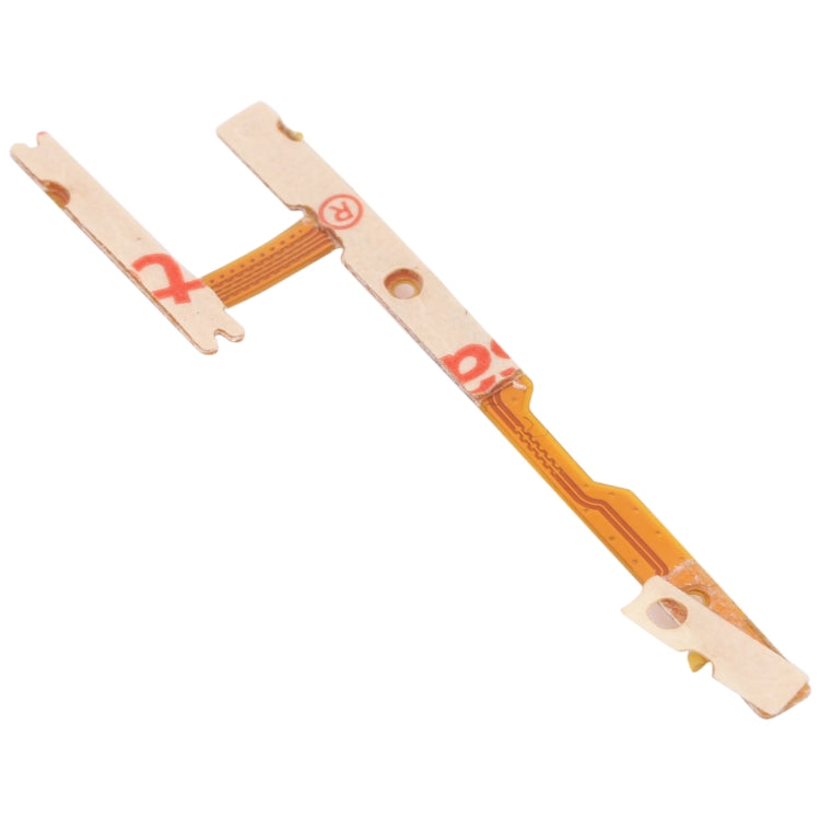 Xiaomi Redmi 10 Prime Volume & Power Button Flex Cable