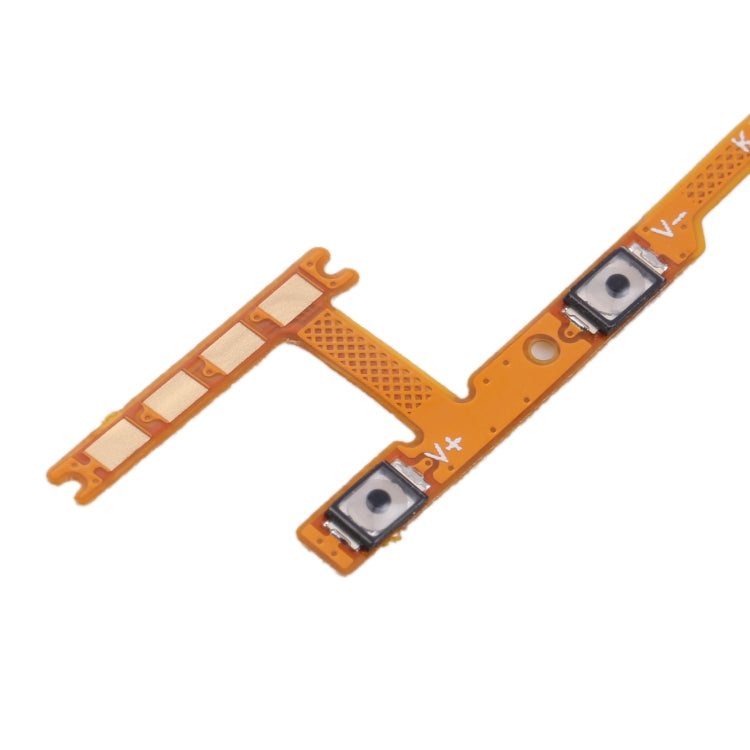 Xiaomi Redmi 10 Prime Volume & Power Button Flex Cable