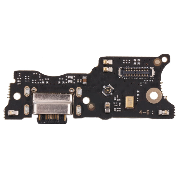 Xiaomi Redmi 10 Charging Port Board Replacement Parts