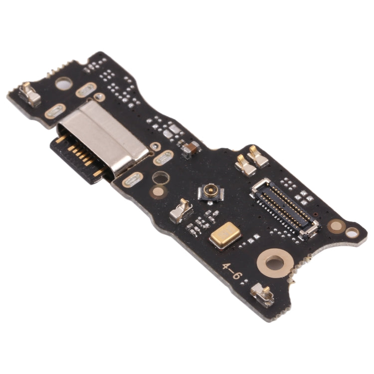 Xiaomi Redmi 10 Charging Port Board Replacement Parts