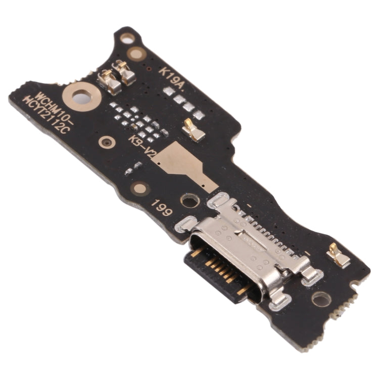 Xiaomi Redmi 10 Charging Port Board Replacement Parts