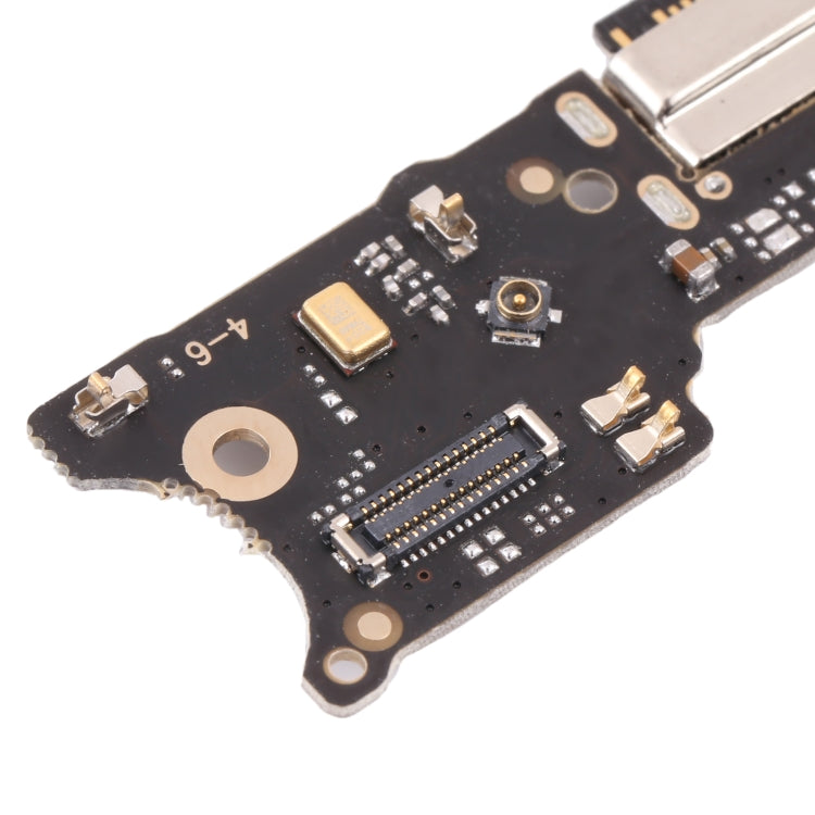 Xiaomi Redmi 10 Charging Port Board Replacement Parts