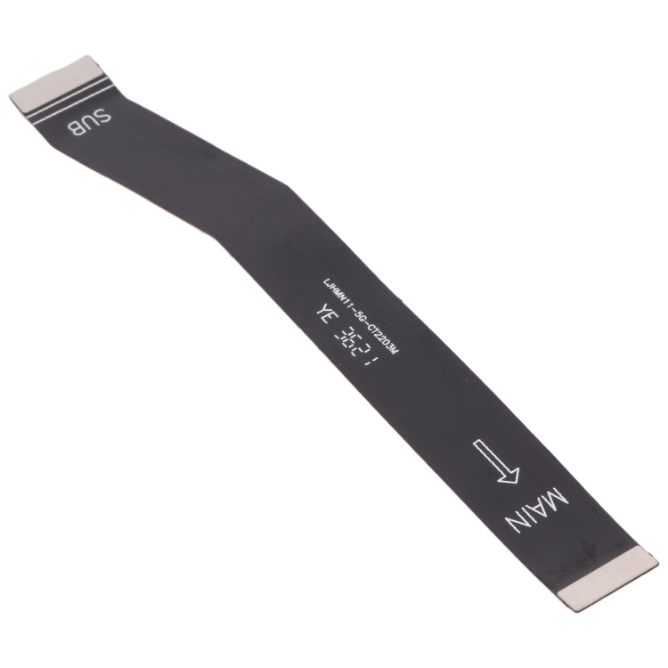 Xiaomi Redmi Note 11 Flex Cable Replacement Part
