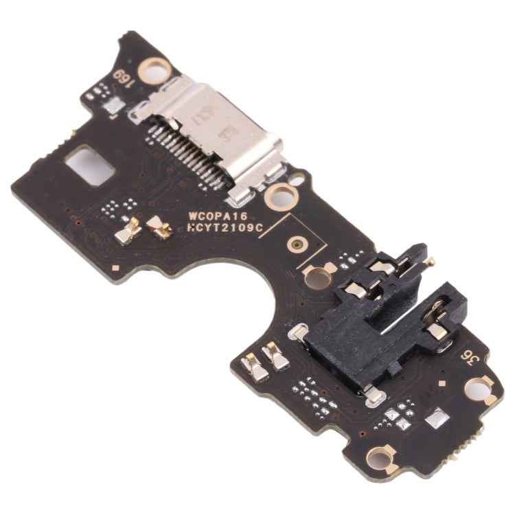 OPPO A16/A16S Charging Port Board Replacement Part