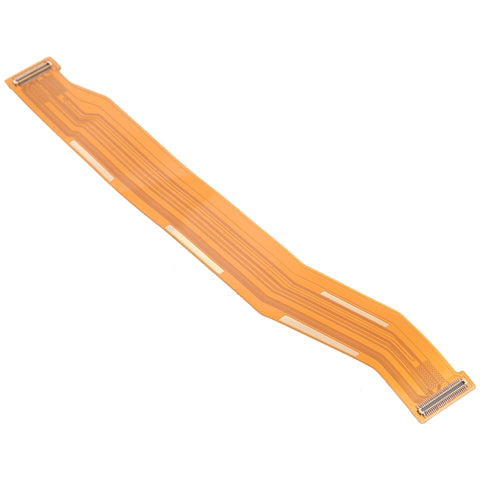 Pour le client flexible de la fiche mère OPPO A16 / A16S CPH2269, Pour OPPO A16 / A16S