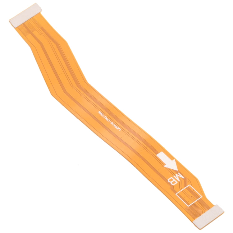 OPPO A16/A16S Motherboard Flex Cable Replacement Parts