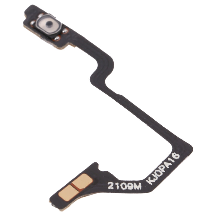 OPPO A54S Power Button Flex Cable Replacement Parts