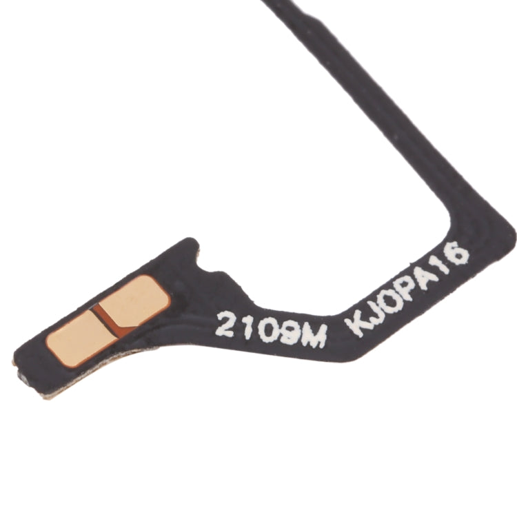 OPPO A54S Power Button Flex Cable Replacement Parts
