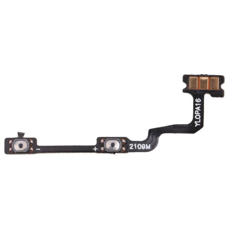 OPPO A54S Volume Button Flex Cable Replacement Parts
