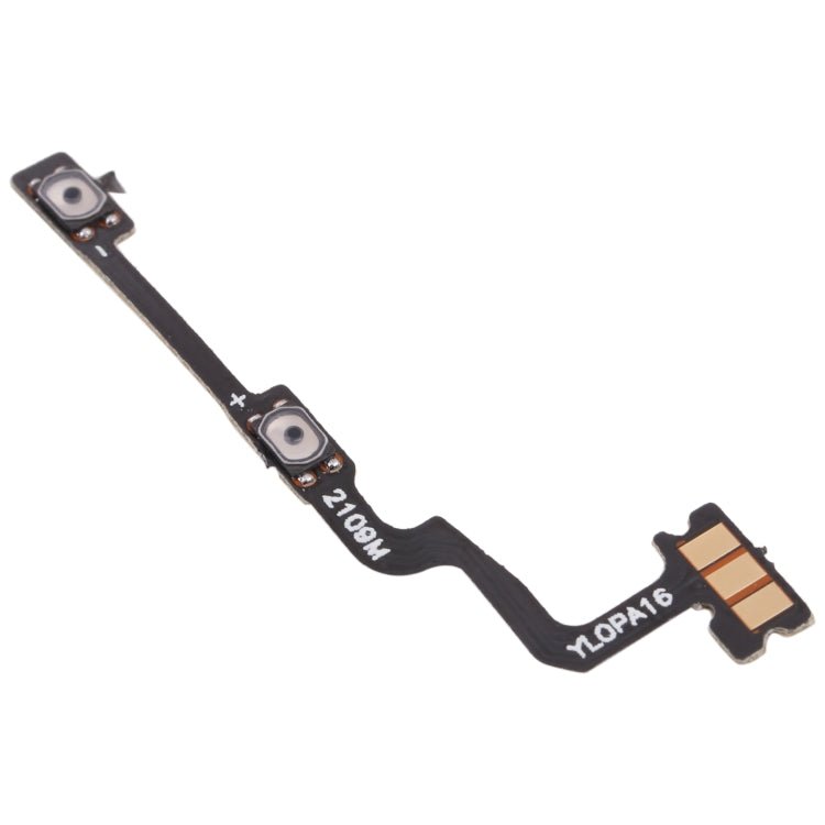 OPPO A54S Volume Button Flex Cable Replacement Parts