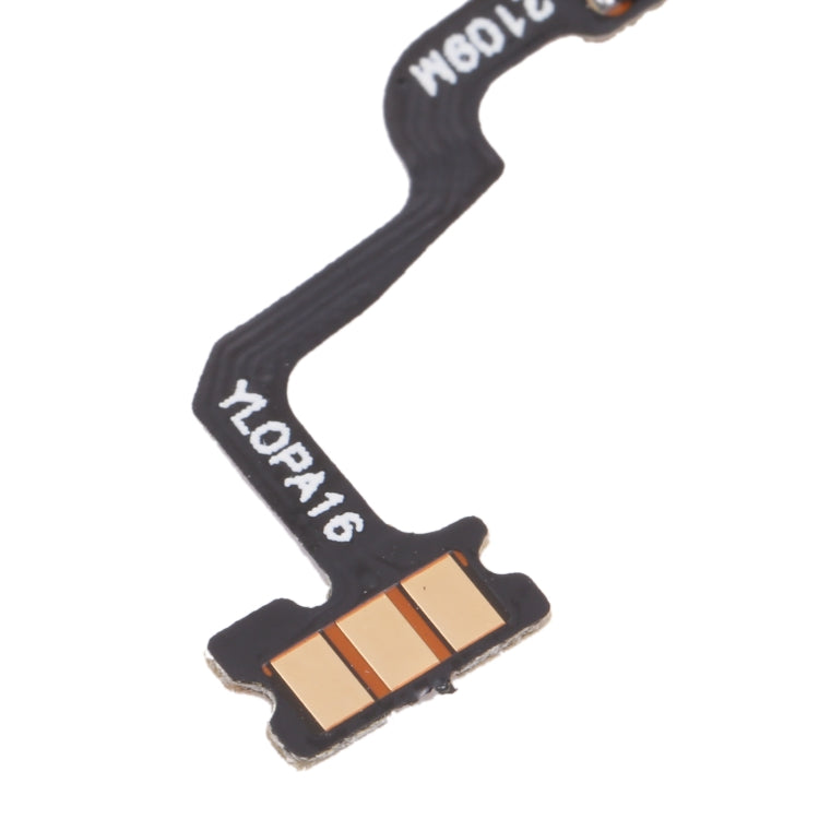 OPPO A54S Volume Button Flex Cable Replacement Parts