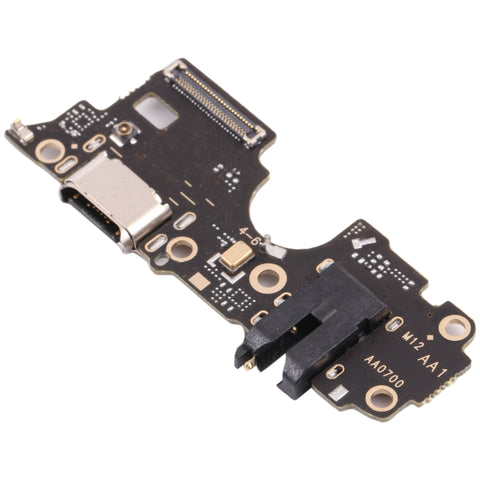 Per scheda porta di ricarica OPPO A54S CPH2273, Per OPPO A54S