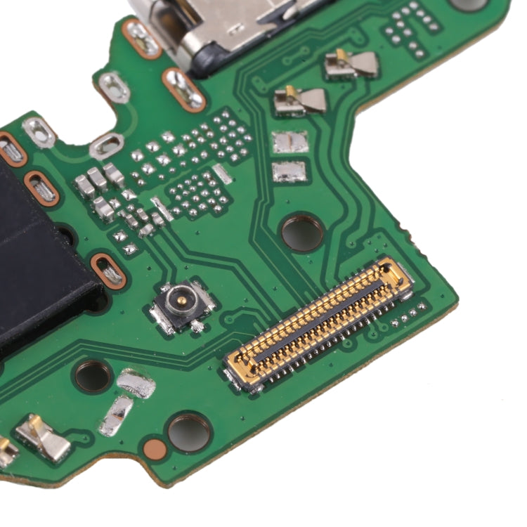 Huawei Nova 7i Charging Port Board - Quality Spare Part