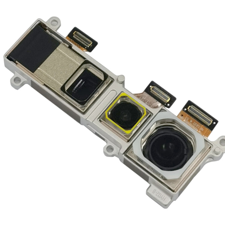 Per la fotocamera posteriore originale di Google Pixel 7 Pro 5G, For Google Pixel 7 Pro 5G