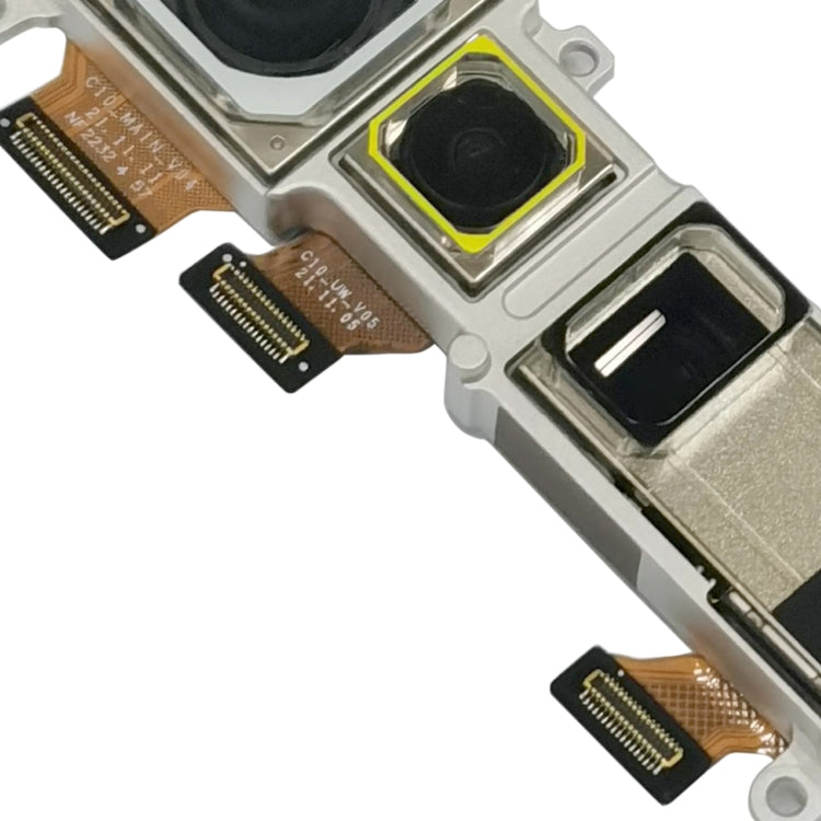 Per la fotocamera posteriore originale di Google Pixel 7 Pro 5G, For Google Pixel 7 Pro 5G
