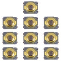2.8 x 2.4MM Switch Button Micro SMD for Honor Smartphones