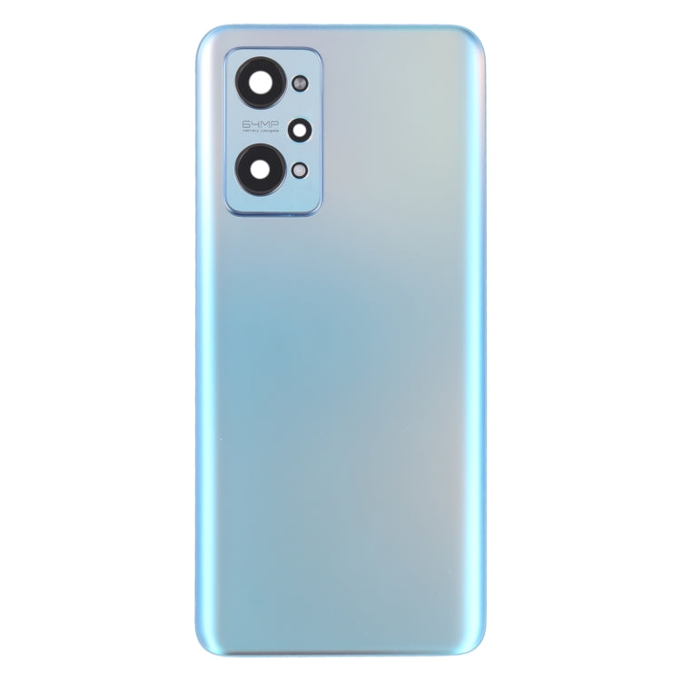 OPPO Realme GT Neo2 Battery Back Cover with Lens Frame