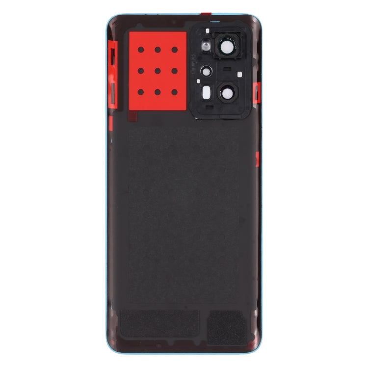 OPPO Realme GT Neo2 Battery Back Cover with Lens Frame