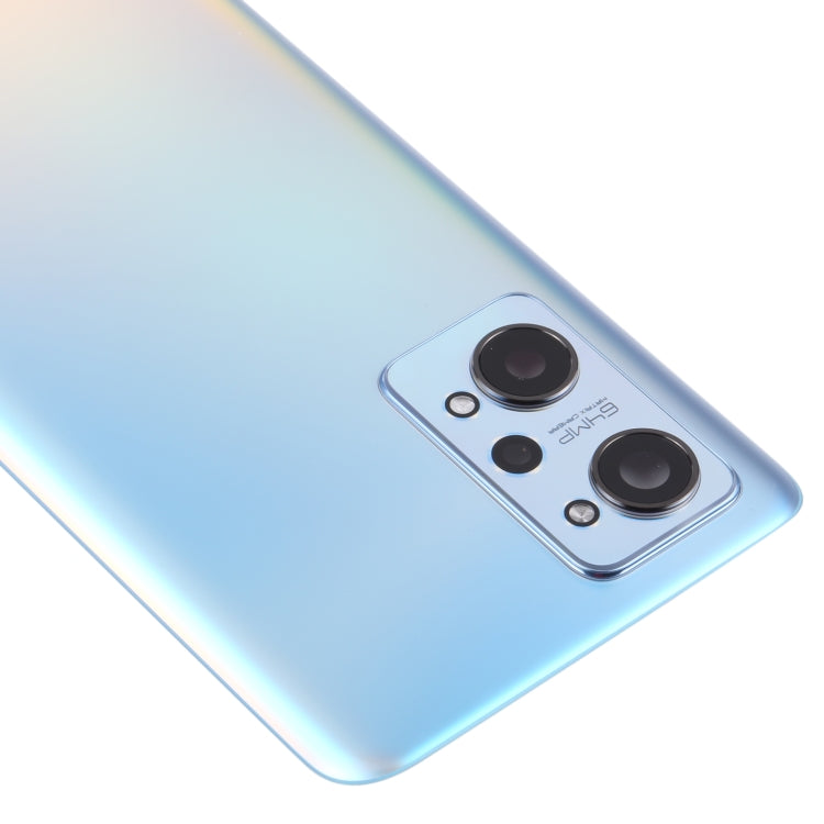 OPPO Realme GT Neo2 Battery Back Cover with Lens Frame